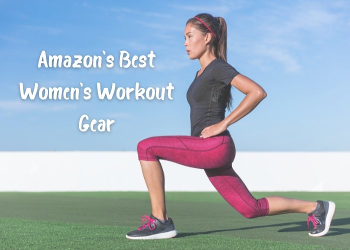 Amazon's Best Women's Workout Gear