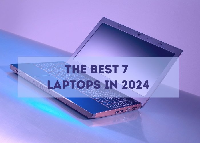 Best 7 Amazon Laptops in 2024 Shopaholics Quest