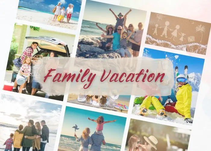 Top Family Vacation Destinations in Texas